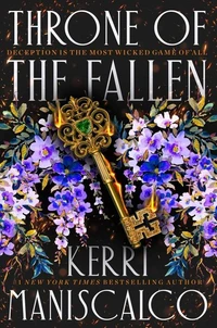 Throne of The Fallen