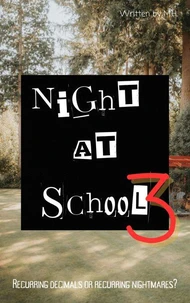 Night at School 3