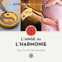 L'ange de l'harmonie