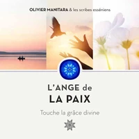 L'ange de la paix