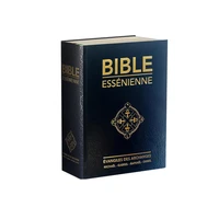 La Bible Essénienne