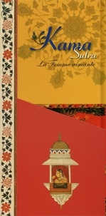 Téléchargez les ebooks pdfs Kama sutra  - L'homme sensuel ; Une femme aimante par Manjusri Basu