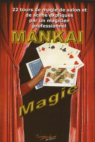  Mankaï - Magie.