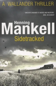 Sidetracked