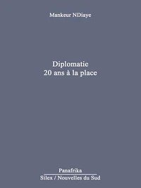 Diplomatie 20 ans à la Place