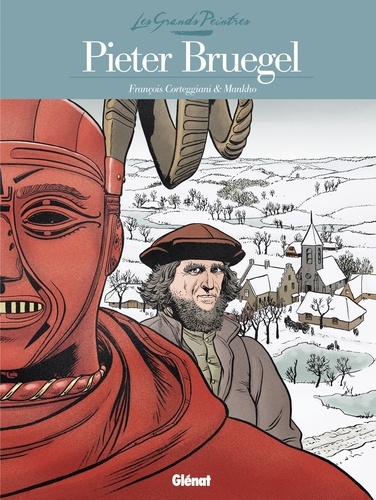 Pieter Bruegel : Les Mendiants