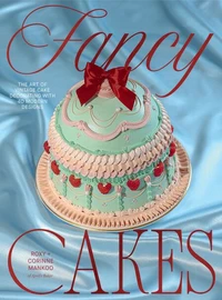 Fancy Cakes