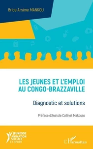 Les jeunes et l'emploi au Congo-Brazzaville