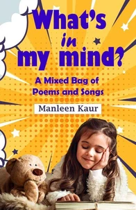 What's in My Mind?