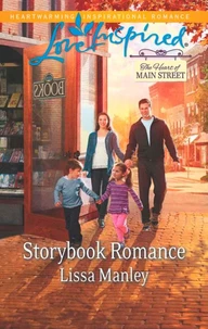 Storybook Romance