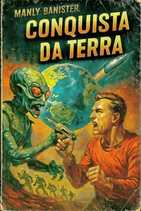 Conquista da Terra
