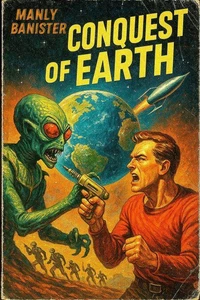 The Conquest of Earth