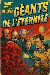 Géants de l'Éternité
