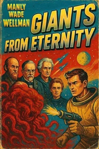 Giants from Eternity