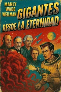 Gigantes desde la eternidad