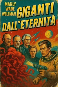 Giganti dall’Eternità