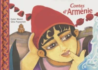 Contes d'Arménie