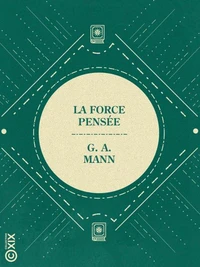 La Force-Pensée