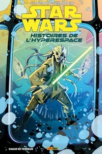 Star Wars: Histoires de l'hyperespace - Vague de terreur