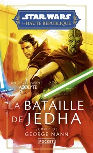La bataille de Jedha