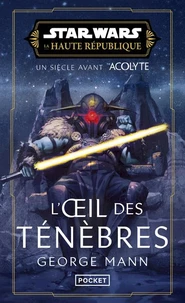 L'oeil des ténèbres