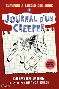 Survivre à l'école des Mobs