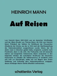 Auf Reisen