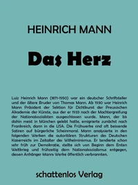 Das Herz