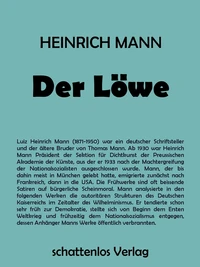 Der Löwe