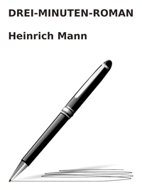 Drei-Minuten-Roman