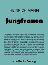 Jungfrauen