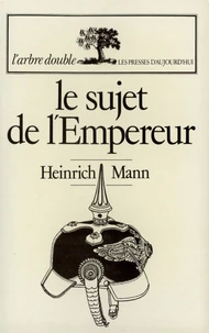 Le sujet de l'empereur