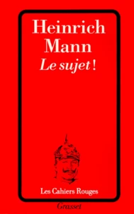 Le sujet !