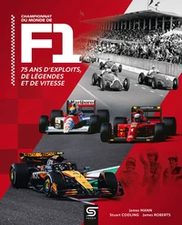 Championnat du monde de F1