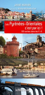 Les Pyrénées-Orientales c'est par ici !