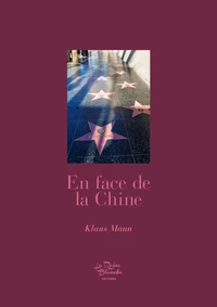 En face de la Chine