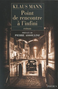 Point de rencontre à l'infini
