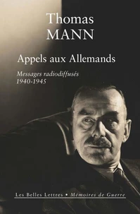 Appels aux Allemands