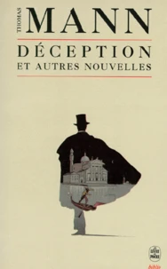 Déception. suivi de Fiorenza