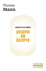 Joseph en Egypte