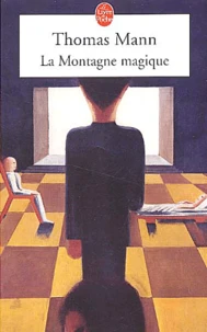 La montagne magique