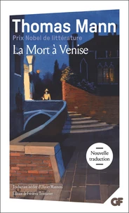 La Mort à Venise