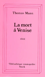 La Mort A Venise