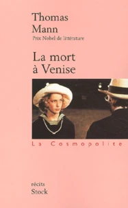 La Mort A Venise