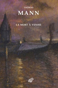 La mort à Venise