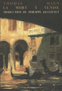 La mort à Venise