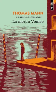 La Mort à Venise
