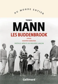 Les Buddenbrook