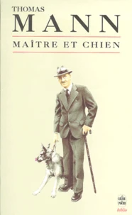 Maitre Et Chien