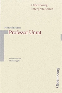 Professor Unrat